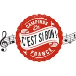 Campings C'est si Bon icon