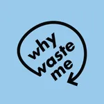 Whywasteme icon