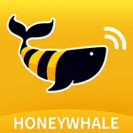 HONEYWHALE icon