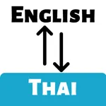 Thai Translator Offline icon