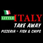 Little Italy Takeaway icon