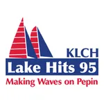 Lake Hits KLCH icon