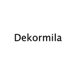 Dekormila icon