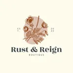 Rust and Reign Boutique icon