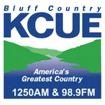 Bluff Country KCUE icon