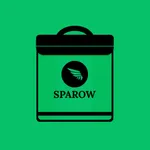 Sparow Couriers icon