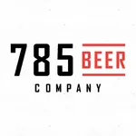 785 Beer Company icon