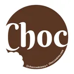 Choc Cookies icon