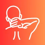 Daily Neck Exercise icon