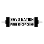 SAVG NATION FITNESS COACHING icon