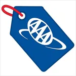 AAA Discounts icon