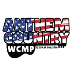 Anthem Country WCMP-AM icon