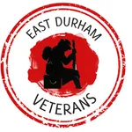 East Durham Veterans Trust App icon