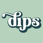 Dips Kitchen icon