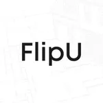 FlipU: Home Flip Estimator icon