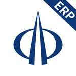 建投物链ERP icon