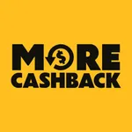 MORE Cash back Rewards icon