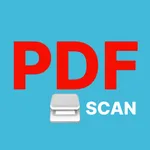 Lite PDF Scanner : Peconi icon