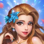 Charming Beauty: Merge & Love icon