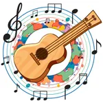 Flamenco Guitar Beat icon