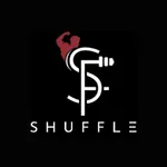 Shuffle Fitness Members icon