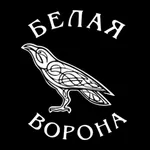 Салон Белая Ворона icon