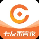 卡友金管家 icon