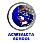 Acwsalcta School icon