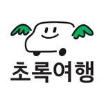 초록여행 icon