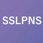 SSLPNS icon