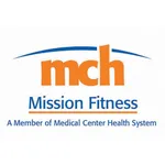 MCH Mission Fitness icon