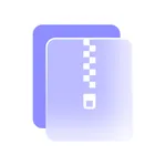 Unzip-Unrar Tool icon