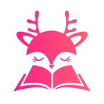 DeerFiction-Web Stories&Novels icon