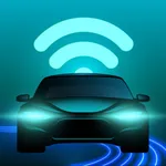 Car Play Connect - Digital Key icon