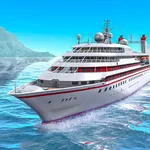 Virtual Cruise Ship Simulator! icon