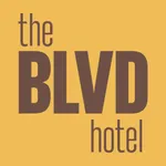 The Boulevard Hotel icon