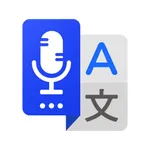 Speak Translate : Translator icon