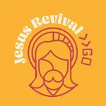 Jesus Revival Go icon