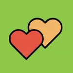 MeetU-Share Your Moments icon