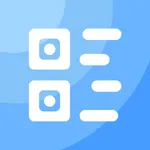 QR Code & PDF Manager icon