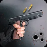 Bulletstorm - Gun Simulator icon