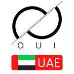 OUI UAE icon