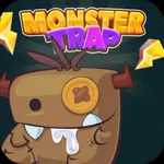 Monster Trap 3D icon