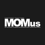 MOMus tour & play icon