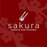 Sakura Sushi und Thailändische icon