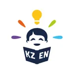 Kazakh proverbs icon