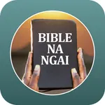 BIBLE NA NGAI, Bible Lingala icon