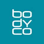 BODYCONTROLOGY icon