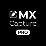 MXCapture Pro icon