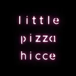 little pizza hicce icon